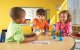 Mental Blox game set - developing critical thinking, 3D blocks