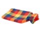 Gumijas Termosildītājs Vēderam, Karstā Ūdens Termofors | Rubber Abdominal Heating Pad Hot Water Bottle