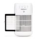 Webber DEQ10 Dehumidifier and Air Purifier with HEPA13 Filter