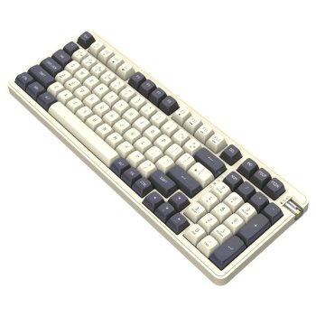 Механическая клавиатура Darkflash DF98 Mocha Kailh Switches