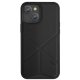 Apple iPhone 13 6,1\" Uniq Etui Transforma Magsafe Case Cover, Black | Telefona Maciņš Vāks Apvalks Bampers