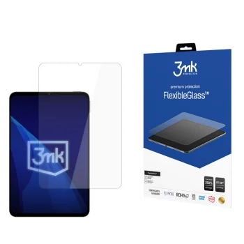 3mk FlexibleGlass hibrīda aizsargstikls Xiaomi Pad Mini