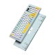 Onikuma G80 Wireless Gaming Keyboard