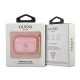 Guess AirPods Pro vāciņš Glitter Rozā