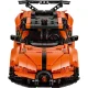 LEGO Technic 42222 Bugatti Chiron Pur Sport Hypercar konstruktors