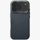 Uniq Lyden Magclick Charging Case for iPhone 17 Pro, Blue
