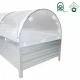 Крышка для высокой грядки KLASIKA GARDEN 1510x780x440 мм