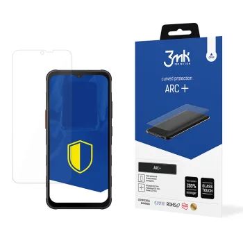 Защитная пленка 3mk ARC+ для Samsung Galaxy XCover 7