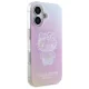 Hello Kitty iPhone 16 Case IML 50th Anniversary MagSafe, Pink