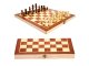 Набор для игры в шахматы, шашки и нарды, 3в1 | Chess Checkers and Backgammon Game Set