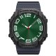 Чехол Spigen Rugged Armor для Samsung Galaxy Watch Ultra (47mm) Matte Black