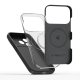 Tech-Protect iPhone 17 Pro Max Case BasicMag MagSafe, Matte Black