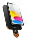 Spigen ALM Glas.tR T aizsargstikls priekš iPad 10.9\" 2022 / 11\" 2025, caurspīdīgs