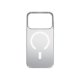 3Mk Protection iPhone 17 Pro Max vāciņš Frosty MagCase, balts