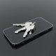 Nano FIlm Tempered Glass for Apple iPhone 13 mini 5.4\'\', Transparent | Lokāms Aizsargstikls, Protektors