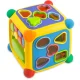 Развивающий музыкальный куб Ricokids RK-747
