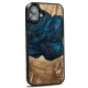 Bewood unikāls korpuss iPhone 16 Plus - Planētas Neptūns | Unique Case for Planets Neptune