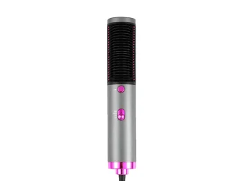 Matu žāvētājs-ķemme un taisnotājs 3-in-1, 800W