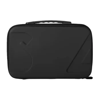 Сумка Sunnylife OA5-B894-D для OSMO Action 5 Pro / 4 / 3, черная