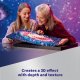 Конструктор LEGO ART 31212 The Milky Way Galaxy (3091 деталь)