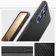 Samsung Galaxy S25 ( SM-S931 ) Spigen Liquid Air TPU Case Cover, Black
