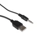Skaļruņu sistēma 2.1 Audiocore AC910 Bluetooth FM AUX USB TF