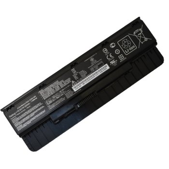 Asus A32N1405 Notebook Battery, 5200mAh, Extra Digital Advanced