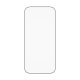 PanzerGlass Ultra-Wide Fit Fastfit aizsargstikls Apple iPhone 17 Pro