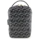 Сумка-органайзер Guess GCube Stripe, черная
