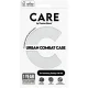 CARE by PanzerGlass Samsung Galaxy A36 5G Case Urban Combat, Transparent