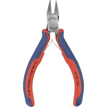 Бокорезы для электроники Knipex 77 42 130, 130 мм