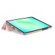 Samsung Galaxy Tab A9+ Plus / A11+ Plus Trifold Tech-Protect SmartCase Protective Cover Case, Multicolor | Чехол...