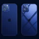 Vāciņš Joyroom New Beautiful iPhone 12 Pro Max JR-BP796, zaļš