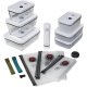 Стартовый набор для вакуумирования Zwilling Fresh+Save Medium Set La Mer
