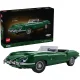 LEGO Icons 11381 Jaguar E-Type konstruktors