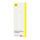 Active Stylus Baseus Smooth Writing 2 Dual Charging White