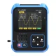 FNIRSI DSO-TC3 3-in-1 Handheld Digital Oscilloscope and Transistor Tester