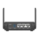 GL.iNet Slate AX GL-AXT1800 Wi-Fi 6 rūteris