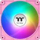 Вентилятор для ПК Thermaltake CT140 EX ARGB Sync Bubble Pink, 3 шт.