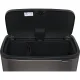 Atkritumu tvertne Brabantia Bo Touch Bin, 11 + 23 L, Platinum