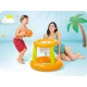 Надувной набор для баскетбола в бассейне Intex 58504 62x56x83 см