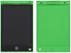 12\" LCD планшет для рисования со стилусом, зеленый