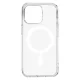 Чехол TFO Anti Shock Mag для iPhone 13 Pro 6.1\", 1.5 мм, прозрачный