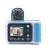 Детская камера моментальной печати VTech KidiZoom Print Cam, синяя