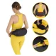 Беспроводной массажер для шеи и плеч 4Fizjo SHIATSU ULTRA+, золотой