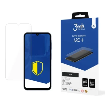 Защитная пленка 3mk ARC+ для Samsung Galaxy A15 5G