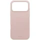 Uniq iPhone 17 Pro Max vāciņš Lino Magclick Charging, rozā
