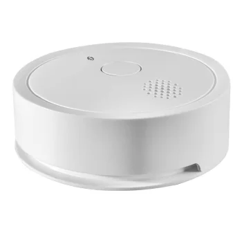 Shelly Plus Smoke viedais dūmu detektors, WiFi