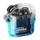 Наушники GravaStar Sirius P5 TWS Defense Crystal V2