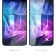 Matēta aizsargplēve 3mk Silky Matt Pro Samsung Galaxy A36 5G